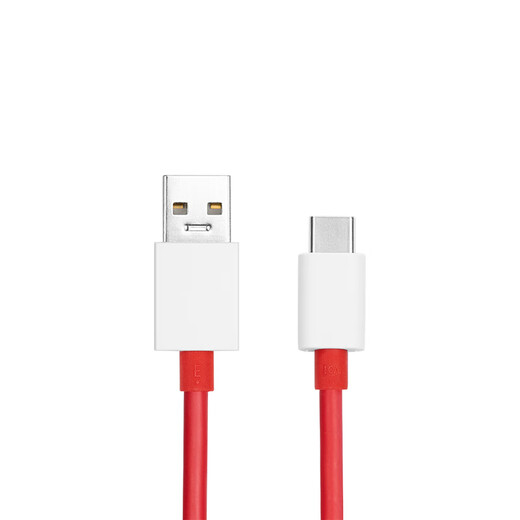 OnePlus original USB-A to Type-C flash charging data cable 10A 1 meter charging cable supports 100W Max multi-protocol compatible universal OPPO
