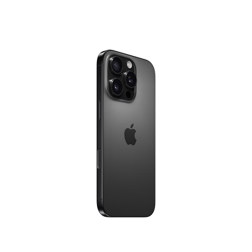 Apple/Apple iPhone 16 Pro (A3294) unterstützt China Unicom Telecom 5G Dual-SIM Dual Standby Phone Black Titanium 512G National Joint Insurance + Buyer Show Gift White Switch 24 Raten ohne Interesse