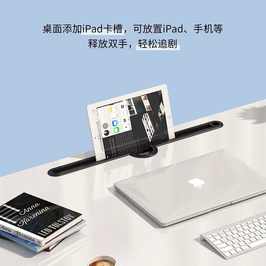 Small craftsman bed small table solid wood legs bedroom bay window computer table simple style dormitory writing desk log 60*40