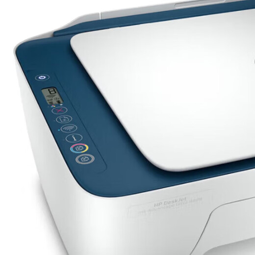 HP HPDJ 4828/4928/4929/4877 Цвет беспроводной струйной струйной машины All-in-One Machine Большой объем печати низкой печать студентов 4828 [беспроводная пульт + печатная копия] Установите один (стандарт + один черный оригинальный чернильный картридж)