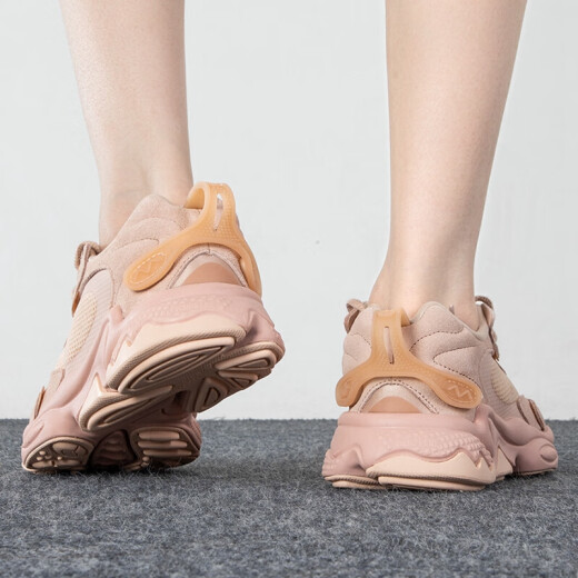 Женская обувь Adidas Clover работает в Ozweego Meta Clover GW9738 GW9738/Summer 41