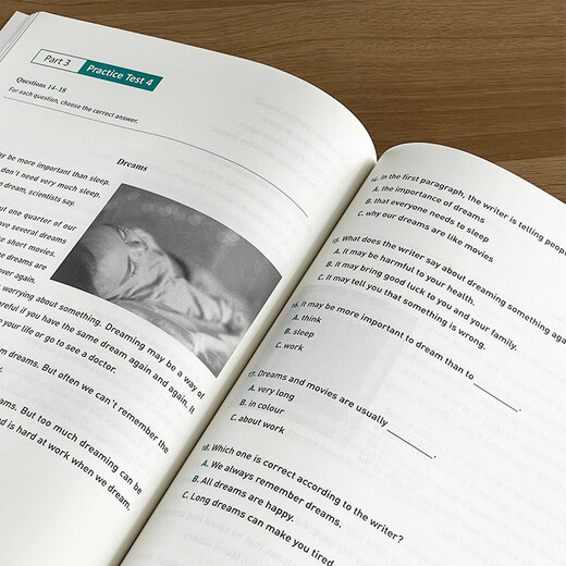 Genuine books are delivered and invoiced. The new version of Cambridge KET Reading Special Breakthrough (2020 new edition)