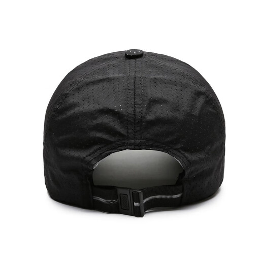 Rote Libelle (rote Libelle) Hut Herren Sommer Dünne Sonne Hut Outdoor Schnell trocknen Baseball Cap Women Casual atmable Sun Protection Fishing Sun Baseball Cap Dunkelgrau [Mesh atmabebbarem, schnell trocknendem Stoff] Einer Größe Hutflügel (56-60 cm)