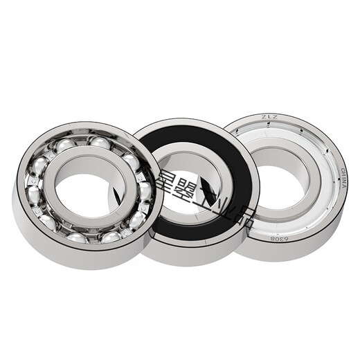 608 Lager 608Z MICRO 6202RS kleine Lager 6200 6203 6201 6205 6204 Hochgeschwindigkeit 608Z 608Z [Importqualität] Andere