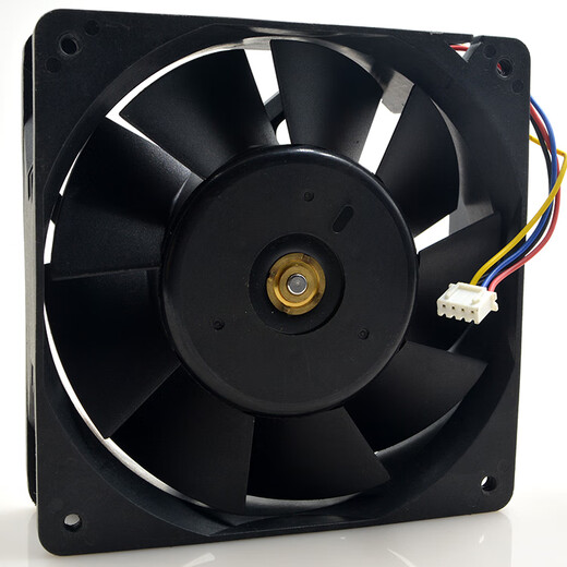 AVC DV12038B48H 48 V 0,95A 12 cm 12038 gewalttätiger Industrie -Wechselrichterkühlungslüfter