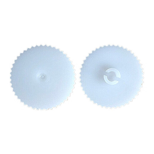 适用得力deli装订机垫片垫子3888/3880/3877/3885/3881凭证装订机垫片领盛刀垫 得力3875/3885垫片