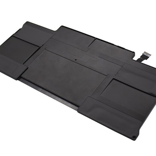Cloud Core Apple Battery Battery MacBook Air Pro A1466 A1369 Computadora A1405 A1502 A1618 A1398 A1708 A1820 A1989 A1370/1375 [4900MAH]