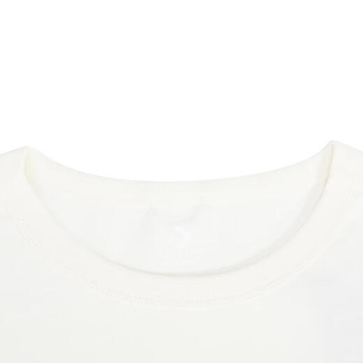 匡威（Converse）男子短袖T恤 10026169-A01 L