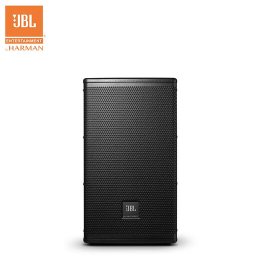 JBL MTS10 professional full-range audio home ktv home speaker karaoke theater bar dance room conference room stage performance karaoke speaker 10-inch vertical box