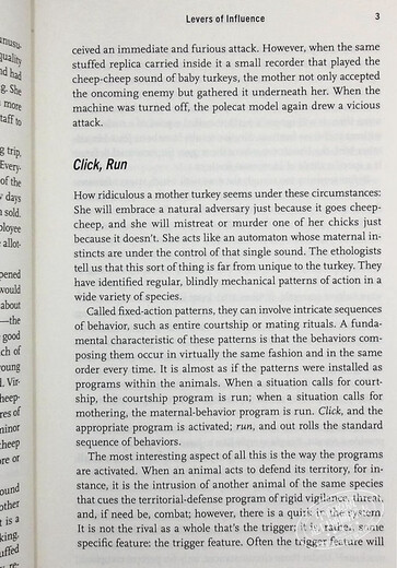 影响 说服心理学 扩展版 Influence The Psychology of Persuasion Expanded 英文原版 Robert B Cialdini