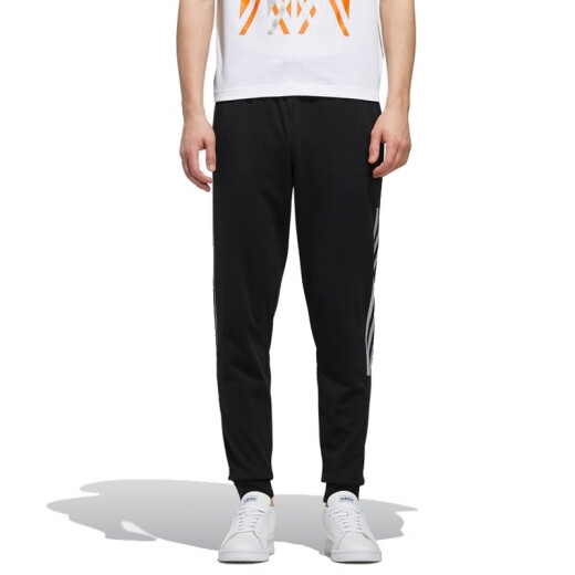 [70% nuevo] Adidas Adidas Neo Men's Casual Series Clothing M CS Base TP Sports Sports Pants FK9930 M Tamaño