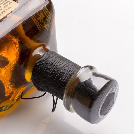 阿卡维拉斯龙舌兰酒墨西哥原瓶进口洋酒tequila特基拉酒 阿卡维拉斯陈酿龙舌兰 750mL 1瓶