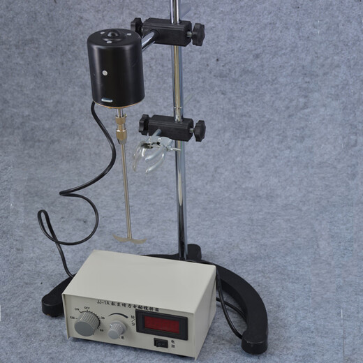 
Zhewei Test JJ-1 Electric Agitator 100W Laboratory Enhancement Mixer 60W JJ-1A 60WSN3882 160W