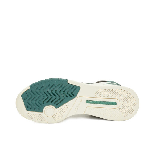 阿迪达斯 （adidas） 三叶草 中性男女鞋 高帮鞋BBALL 三叶草 GW6189 GW6189/冬季 42.5