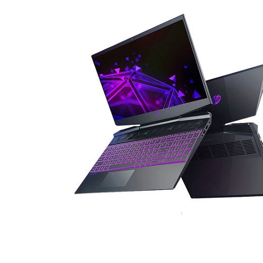 
HP (HP) Shadow Elf Light and Shadow Elf Esports Games 144 Second-hand notebook Chicken-eating computer 95 new Shadow 3 i5-7300 16 1050TI 512G solid state