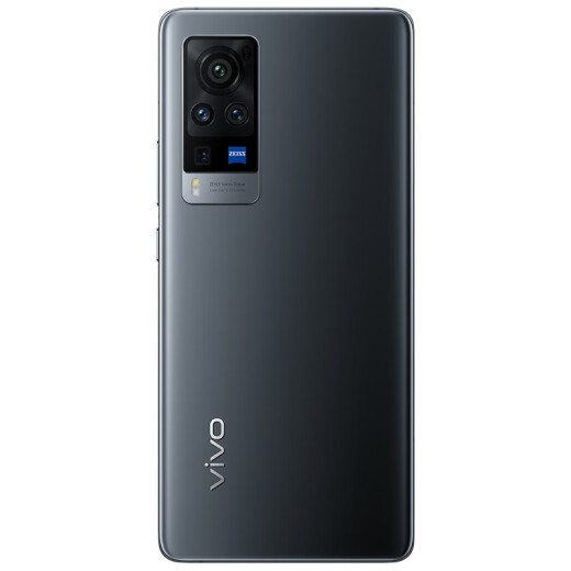 vivoX60Pro12GB+256GB Force 5G mobile phone Zeiss optical lens ultra-stable micro-head four-camera Samsung 5nm flagship chip dual-mode 5G full Netcom mobile phone