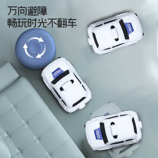 奥智嘉儿童玩具加油站模型仿真小汽车加油机过家家玩具男孩女孩生日礼物