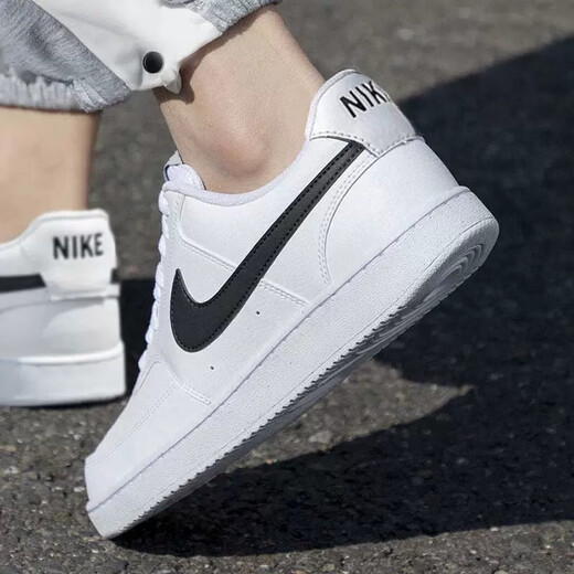 Nike (Nike) Tienda de naves oficiales zapatos para hombres zapatos deportivos de verano cancha sin deslizamiento de zapatos de desgaste de ropa baja resistente a la altura