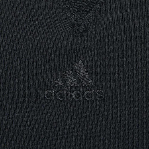 
Adidas (adidas) Men's M ALL SZN HD Knitted Hooded Pullover Comfortable and Desirable Fashionable IC9758 XXXL