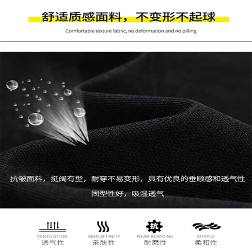 顶峰保罗（Dingfengbaoluo）夹克男士春季休闲百搭翻领宽松潮流工装复古外套2303卡其色M
