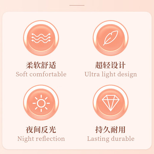 Zigman dog leash, dog chain, harness, dog walking rope, small and medium-sized dog pet supplies