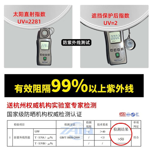 Woodpecker (TUCANO) Hat Women's Summer Large Brim Anti-UV Cycling Empty Top Sunscreen Hat Women's UV Outdoor Sun Hat Sun Hat Beige Foldable Storage