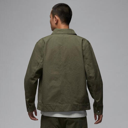 Veste pour hommes de Nike Tatum Chicago HM3881-222 S