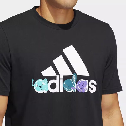 Adidas Spring de manga corta NUEVA ARRILLA SPORTSWEAR ARRILLABLE COMENDA COMPLETA ESTRADA CASA DE COLLA RED RED REDED GL3708 D HE4837 M