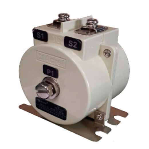 Ankerui AKH-0.66 M8 current transformer small capacity low voltage drawer cabinet measurement or protection double M8 100/5A
