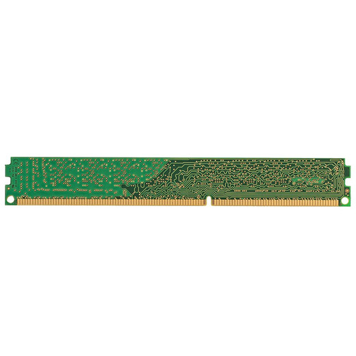 Kingston KVR DDR3 DDR3L PC3 PC3L 1333 1600 third generation desktop computer memory module DIY upgrade and installation suitable for Lenovo Dell Acer Asus, etc. Desktop memory DDR3 1600 standard voltage 1.5V 4GB 1 piece single piece