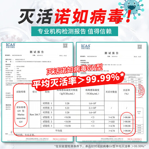 Jike 84 disinfectant 500ml*10 bleach sterilization clothing floor chlorine-containing 84 disinfectant does not contain alcohol