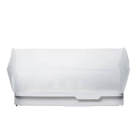 Special accessories for Cloudwhale sweeping robot - dust bag type lightweight filter (standard set of 6), suitable for Cloudwhale J4/J4 Lite