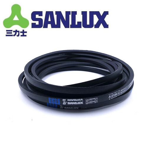 Sanlux triangle belt belt type A A1651 A1676 A1702 A1727 A1753 A1778 A180 A1880 Li
