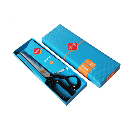 Zhang Xiaoquan tijeras de sastre serie CC tijeras de sastre para el hogar tijeras de ropa profesional tijeras de cortina tijeras de tela CC-9