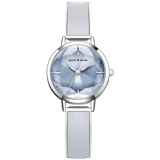 Disney (Disney) watch women's starry sky ins style girl watch light luxury niche women's watch birthday Valentine's Day gift giving