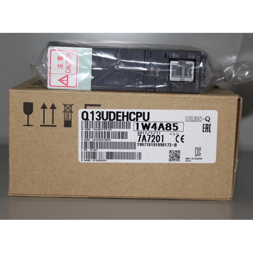 Q series PLC Q03UDE 26 04 10 13 Q06UDEHCPU Q03UDECPU Contact customer service for a quote