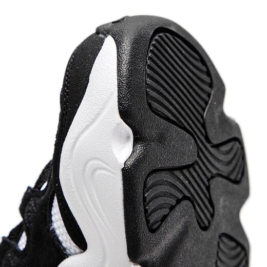 Nike (NIKE) women's shoes 2025 spring and summer sports shoes SPARK women's thick sole breathable retro dad casual shoes running shoes DR9761-101/TECH HERA 36.5