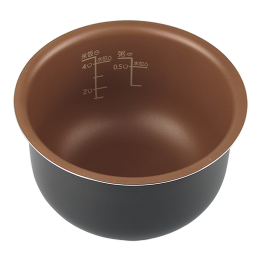 Philips rice cooker inner pot accessories HD3060 HD3061 HD3160 HD3070 HD3063 2L inner pot