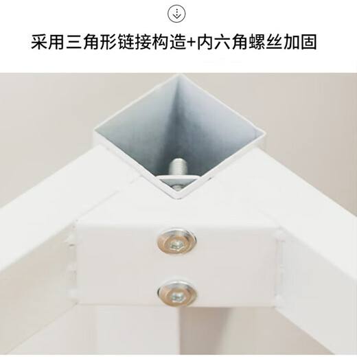 Yiman computer desk e-sports desk learning writing game simple book table long table bedroom home workbench