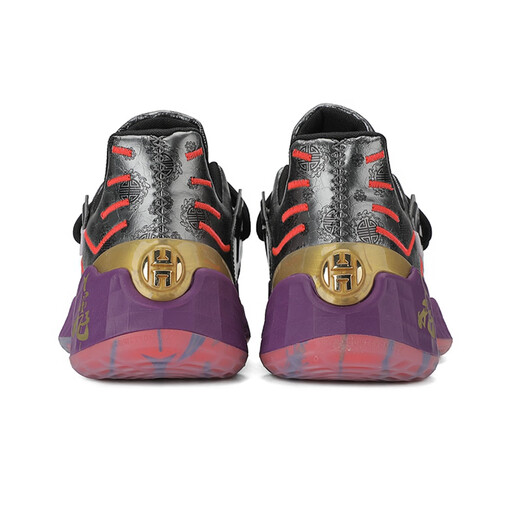 阿迪达斯 （adidas）男鞋 场上款篮球鞋 FW3884 FW3884/2020夏季 41