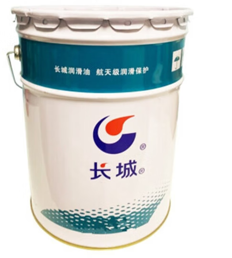 Great Wall Tank No. 2 Grease Type II Seawater Resistant Waterproof High and Low Temperature 54-180 Degrees Butter 17kg No. 2 Tank Grease 1KG Packing Trial