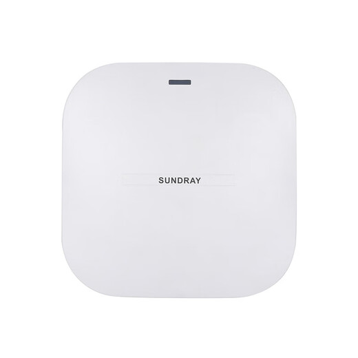 Xinrui XAP-6210-E (V2) Enterprise-level Wifi6 wireless AP 11ax ceiling 1.775Gbps dual gigabit ports No fat mode required to be used with XMG gateway