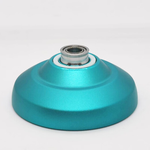 Yoyo factory (yoyofactory) jds затвор/затвор yyf yoyo 1a dead sleep yoyo aluminum сплав yoyo игрушки Blue Green