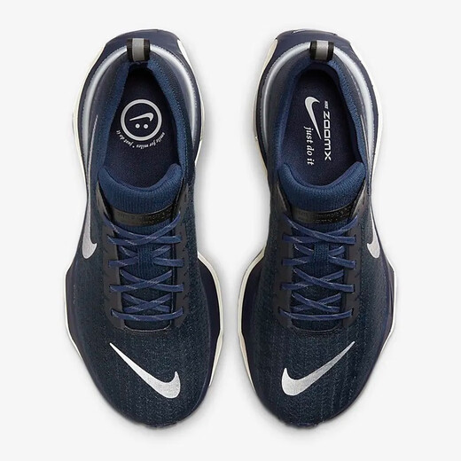 NIKEInvincible 3 Lightweight and breathable cushioning support Men's sports running shoes Multicolor FJ3889-100 Size 40/US7