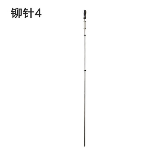凭证装订机定位针3888/3881定心针3875/3877热熔针14601定芯铀配件相思门热铆针 NO:3885定位针