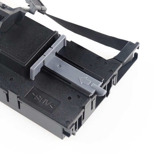 天威 LQ680K2色带 LQ690K色带架 适用爱普生LQ680KII LQ675KT LQ106KF LQ695C LQ690C针式打印机色带架
