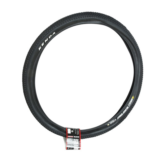 KENDA built mountain bike outer tire inner tube set anti-slip and wear-resistant 26/27.5/291.5/1.75/1.95/2.1 K1047-27.5*2.1+ inner tube + tire lever rod