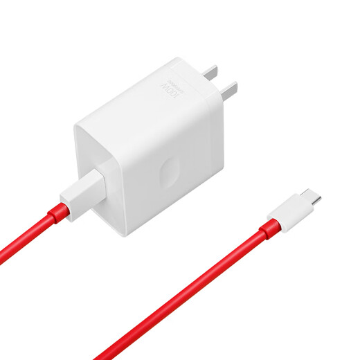 OnePlus original SUPERVOOC 100W super flash charger set 3C certification suitable for OPPO Huawei Xiaomi Honor VIVO iphone17 series