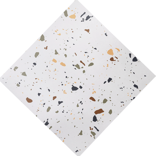 Yuanjing Badezimmer Terrazzo Fliesen 600x600 Antique Fliesen Wohnzimmer Schlafzimmer Küche Wandfliesen Guangdong Bodenfliesen 12802 (600x1200)