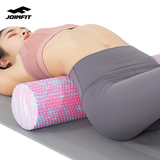 Joinfit Foam Roller Muscle Relangation Massage Roller Fitnes